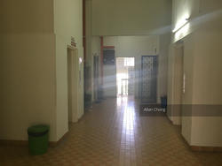Uni Building (D15), Apartment #118185502